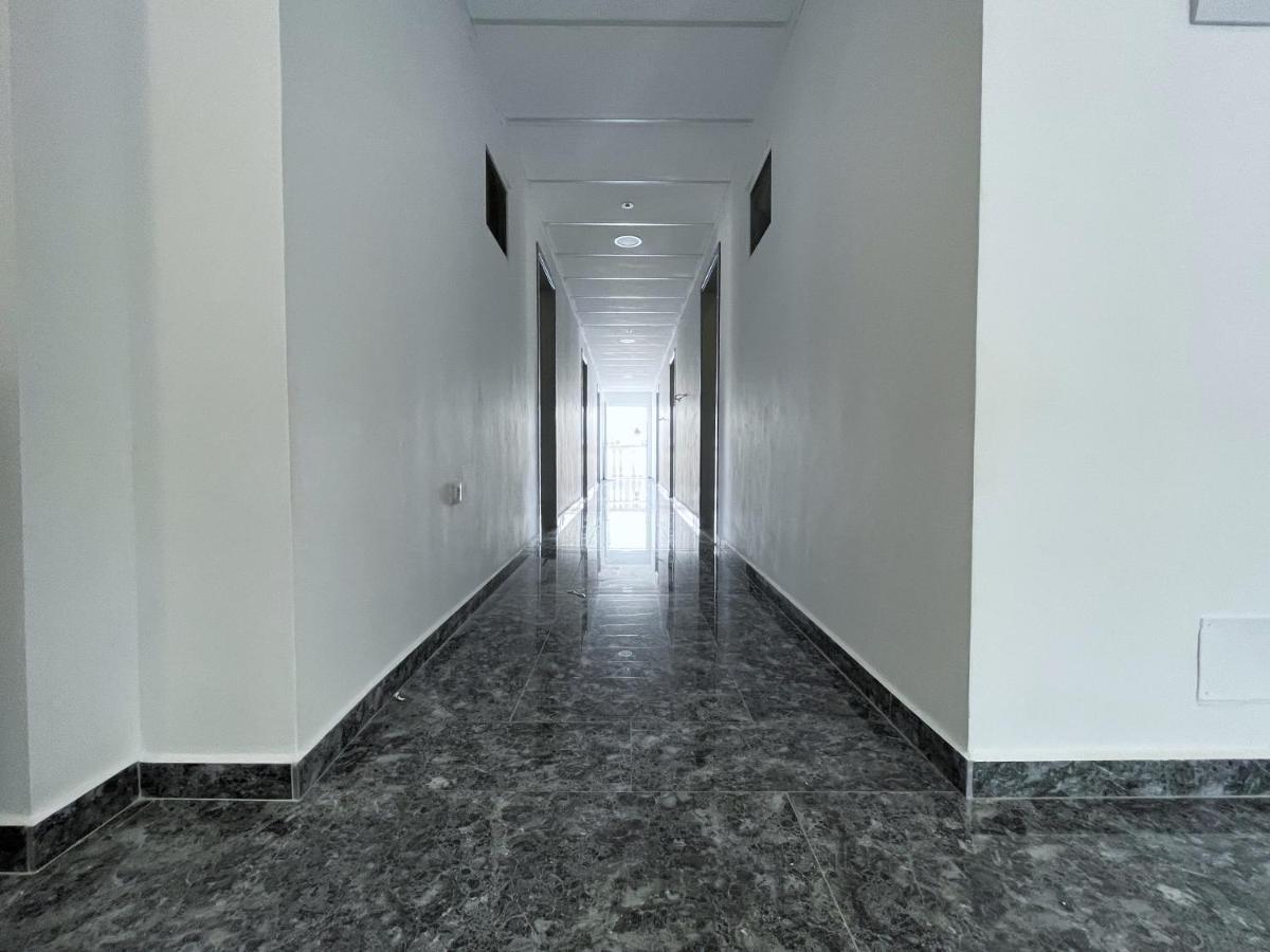 Marku Palace Ksamil Kültér fotó